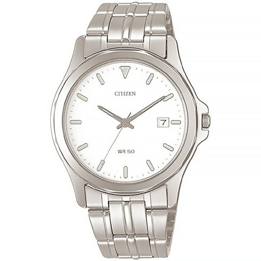 Citizen Basic - Herrenuhr BI0740-53B