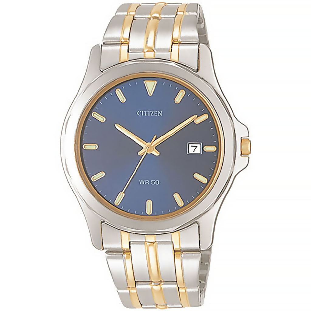 Citizen Basic - Herrenuhr BI0740-96L