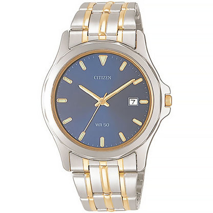 Citizen Basic - Herrenuhr BI0740-96L