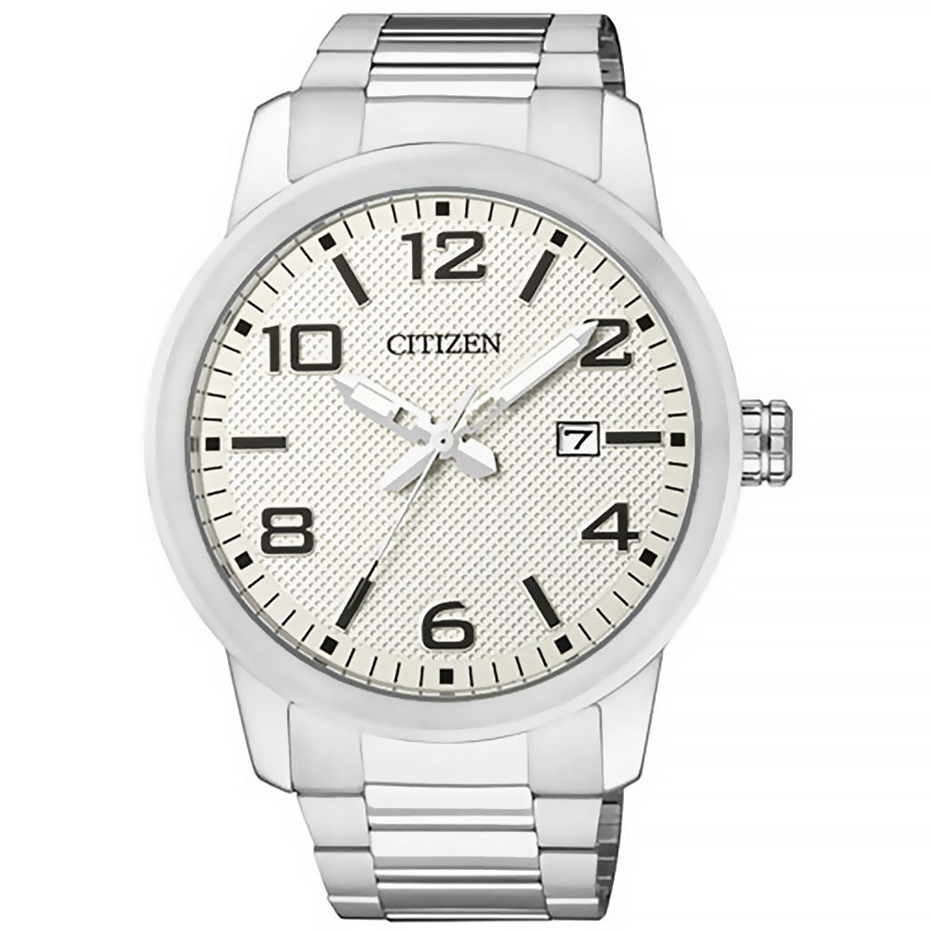 Citizen Basic - Herrenuhr BI1020-57A