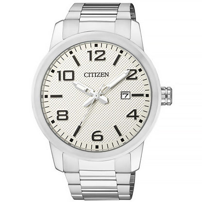 Citizen Basic - Herrenuhr BI1020-57A