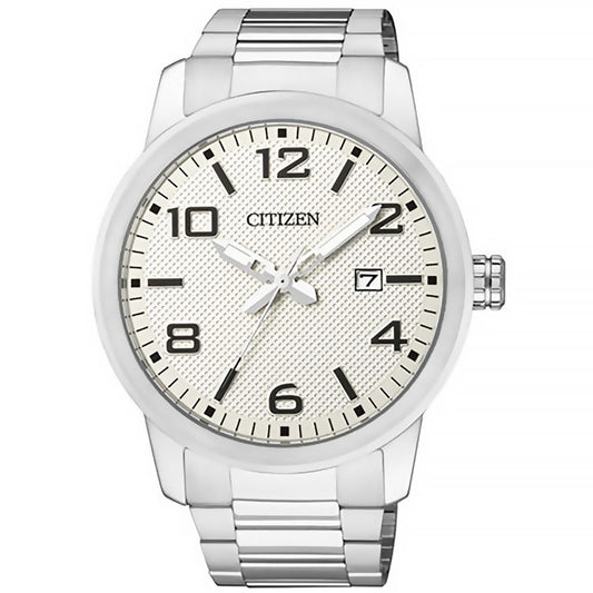 Citizen Basic - Herrenuhr BI1020-57A