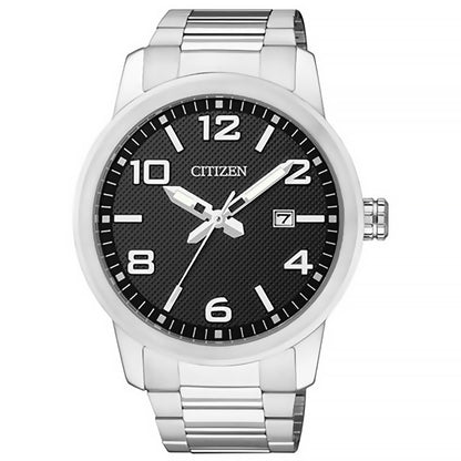 Citizen Basic - Herrenuhr BI1020-57E