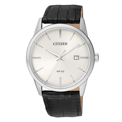 Citizen Basic - Herrenuhr BI5000-01A