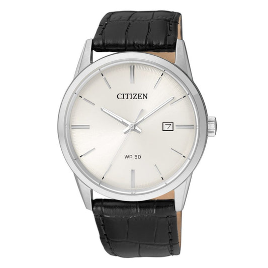 Citizen Basic - Herrenuhr BI5000-01A