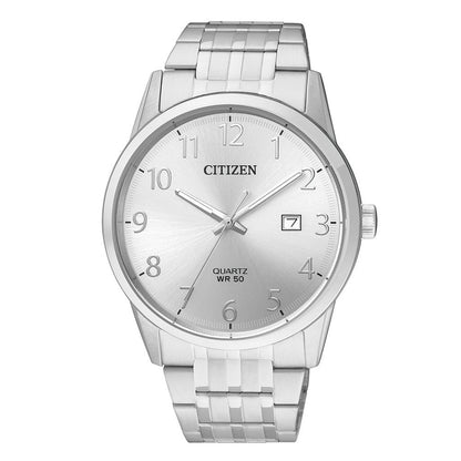 Citizen Basic - Herrenuhr BI5000-52B