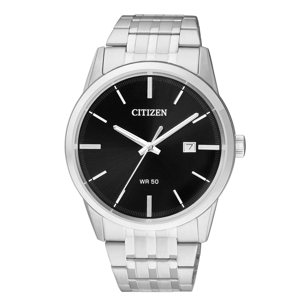 Citizen Basic - Herrenuhr BI5000-52E