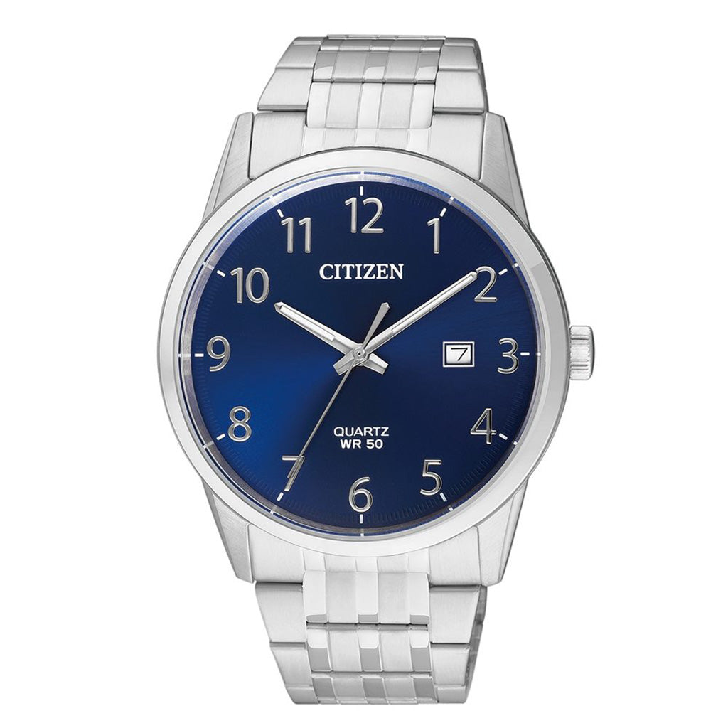 Citizen Basic - Herrenuhr BI5000-52L