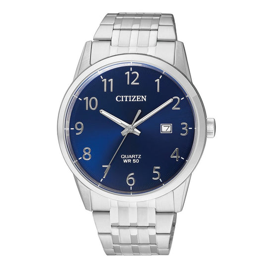 Citizen Basic - Herrenuhr BI5000-52L