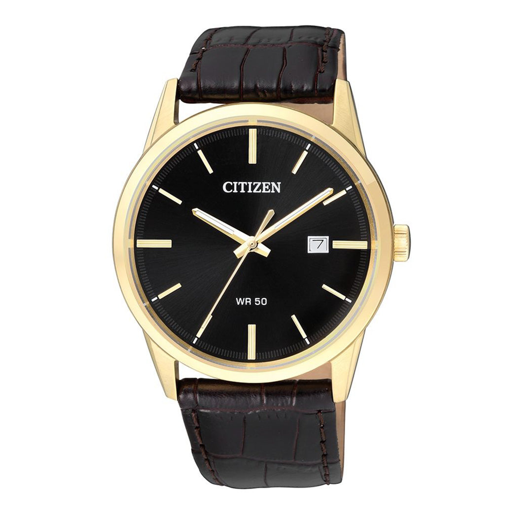 Citizen Basic - Herrenuhr BI5002-06E