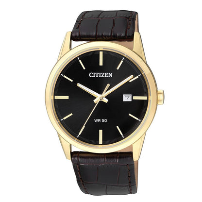 Citizen Basic - Herrenuhr BI5002-06E