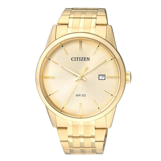 Citizen Basic - Herrenuhr BI5002-57P