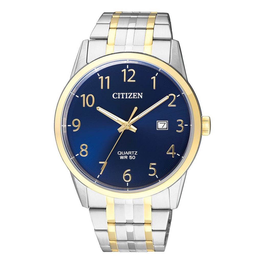 Citizen Basic - Herrenuhr BI5004-51L