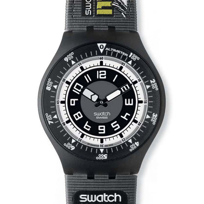 SWATCH BIG MOUNTAIN PRO