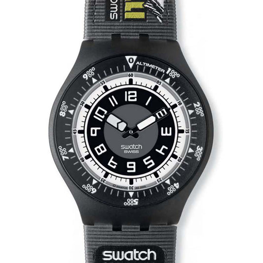 SWATCH BIG MOUNTAIN PRO