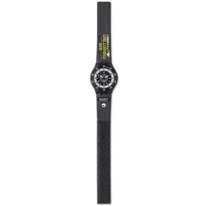 SWATCH BIG MOUNTAIN PRO