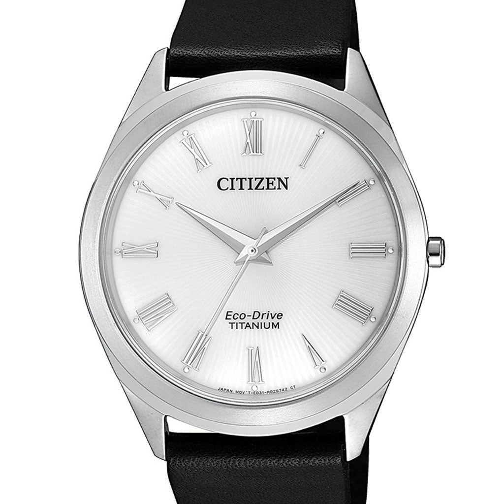 Citizen Elegance - Herrenuhr BJ6520-15A