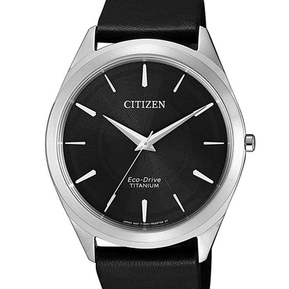 Citizen Elegance - Herrenuhr BJ6520-15E