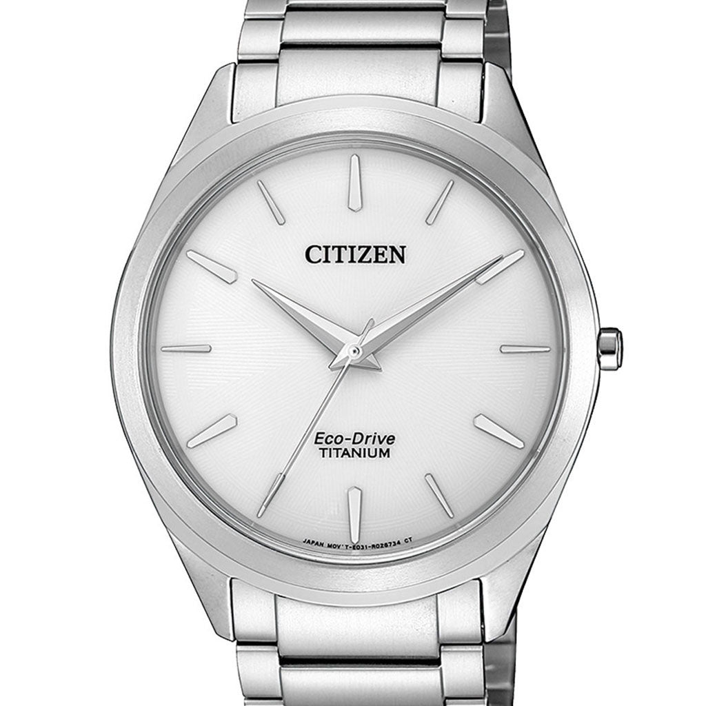 Citizen Elegance - Herrenuhr BJ6520-82A