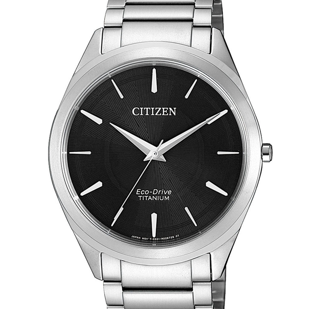 Citizen Elegance - Herrenuhr BJ6520-82E