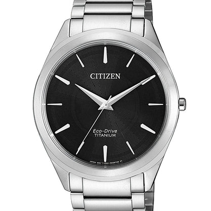 Citizen Elegance - Herrenuhr BJ6520-82E