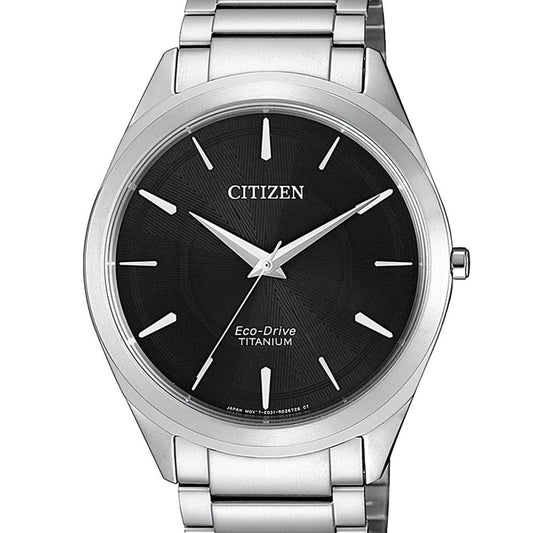 Citizen Elegance - Herrenuhr BJ6520-82E