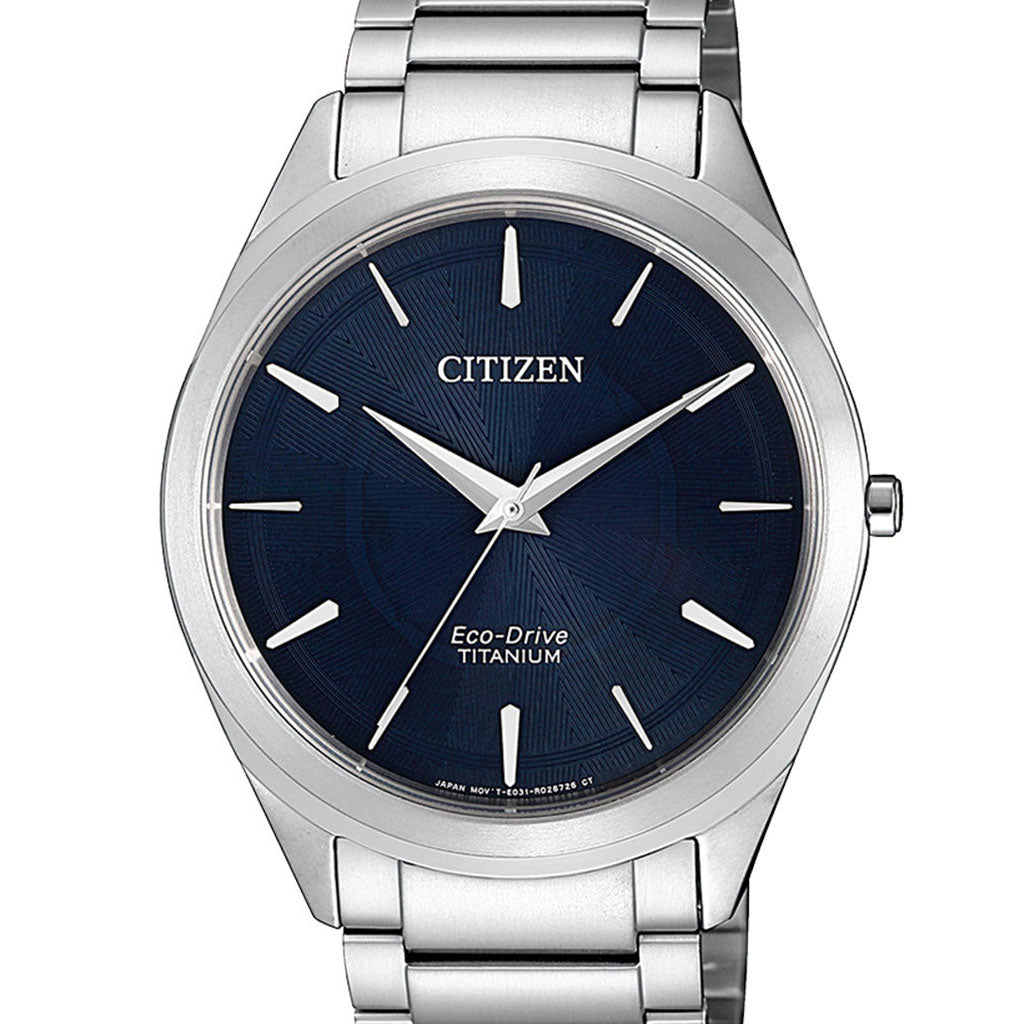 Citizen Elegance - Herrenuhr BJ6520-82L