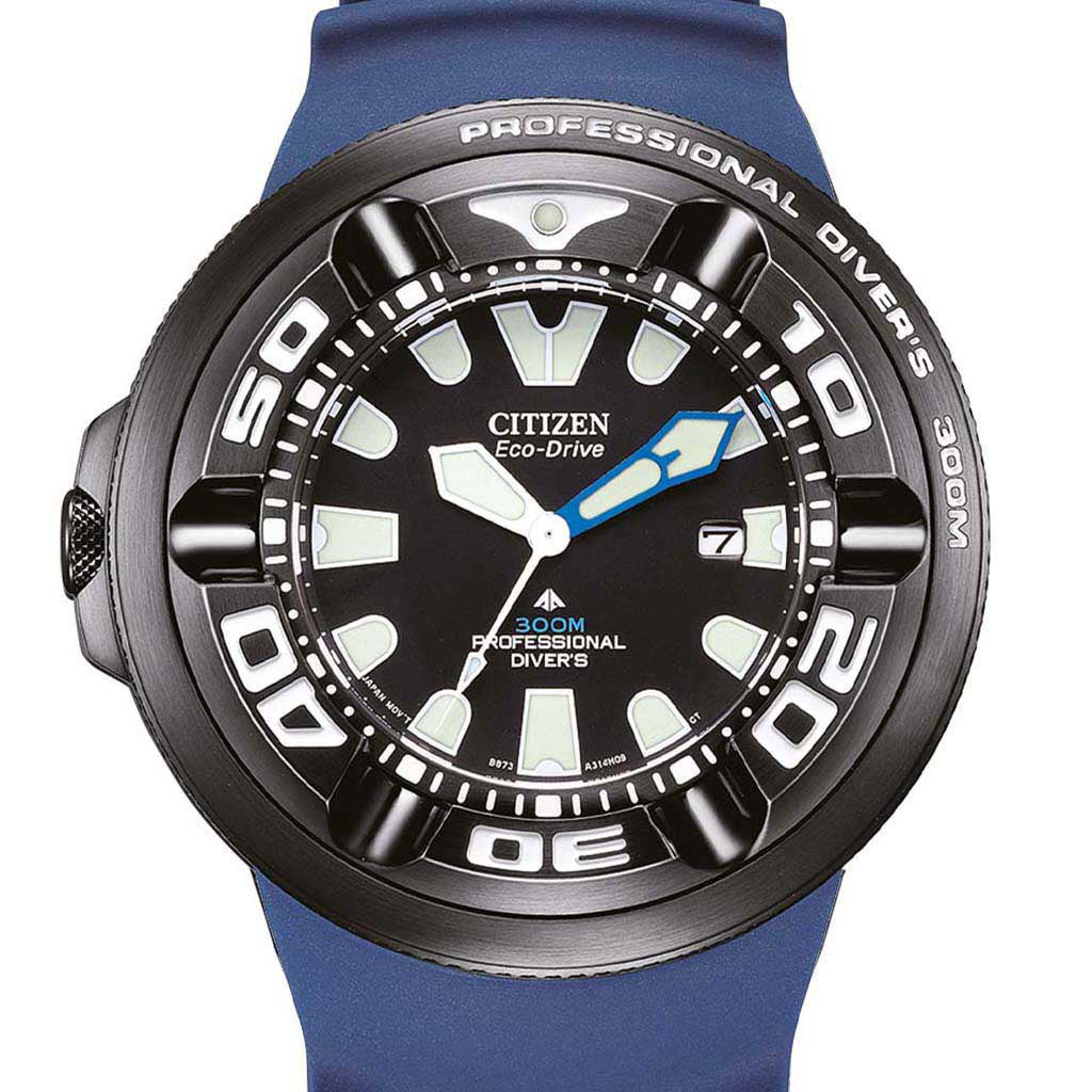Citizen Promaster Marine BJ8055-04E