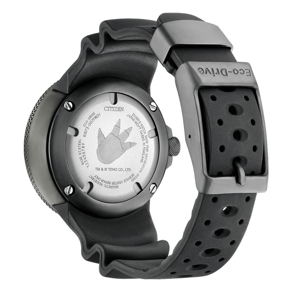 BJ8056-01E GODZILLA - Limited Edition