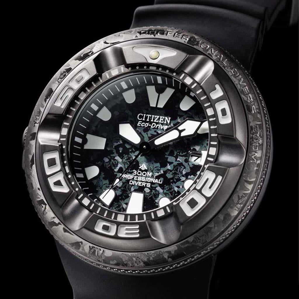 BJ8056-01E GODZILLA - Limited Edition