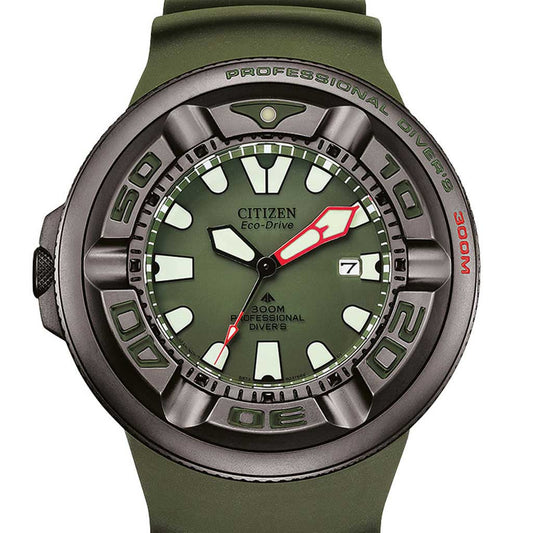 Citizen Promaster - Marine BJ8057-17X
