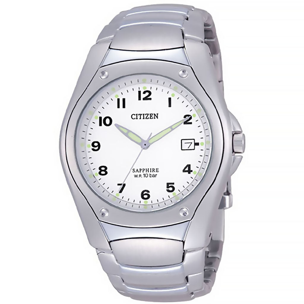 Citizen Elegant Herrenuhr BK2240-50B