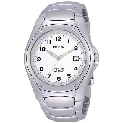 Citizen Elegant Herrenuhr BK2240-50B
