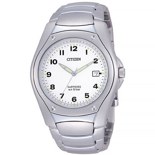 Citizen Elegant Herrenuhr BK2240-50B