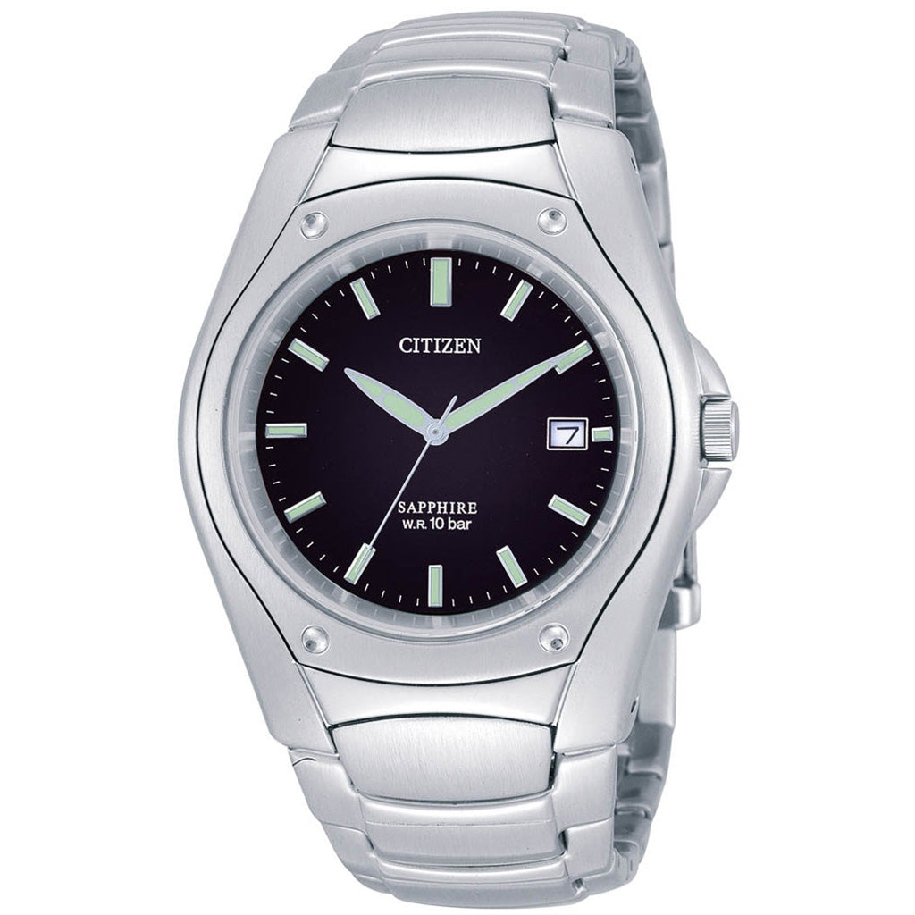 Citizen Elegant - Herrenuhr BK2240-50E