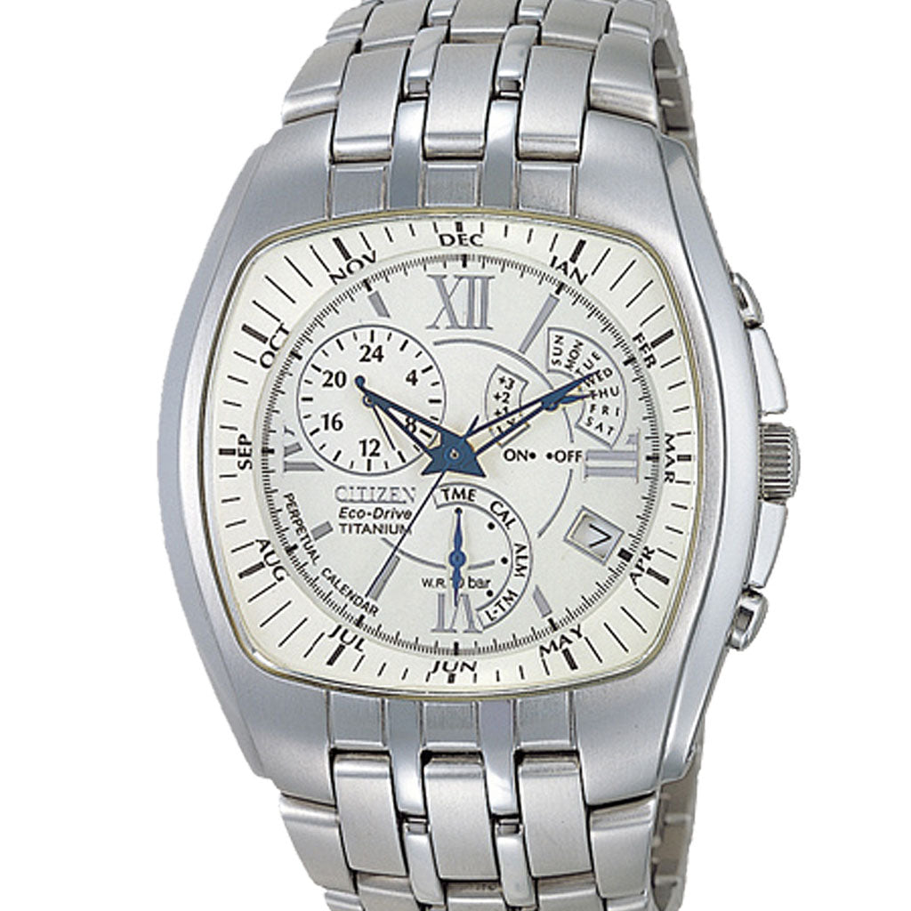 Citizen Elegance - Herren BL8020-57C
