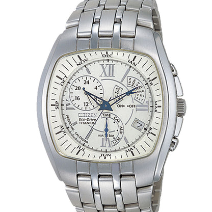 Citizen Elegance - Herren BL8020-57C
