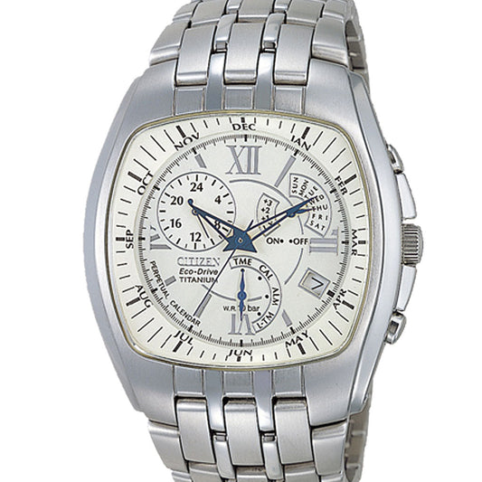 Citizen Elegance - Herren BL8020-57C