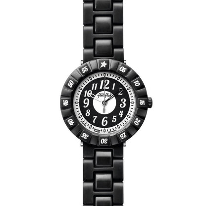 Flik Flak BLACK COLOR SHAKE ZFCSP004