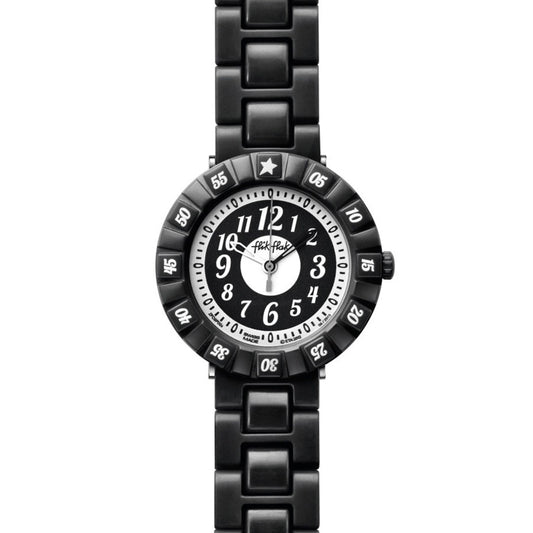 Flik Flak BLACK COLOR SHAKE ZFCSP004
