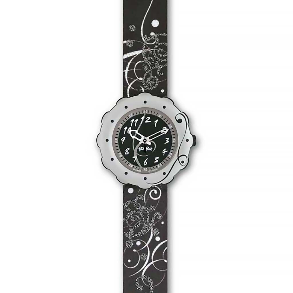 Flik Flak BLACK CURL ZFSS032