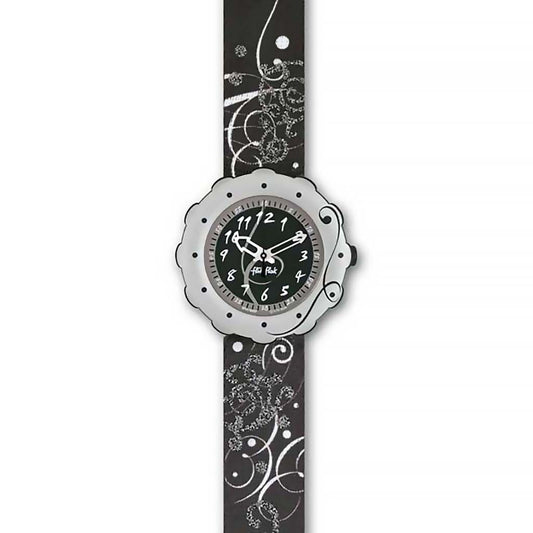 Flik Flak BLACK CURL ZFSS032