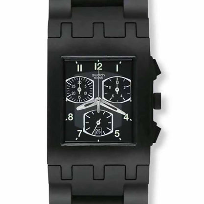 BLACK EQUIVOQUE