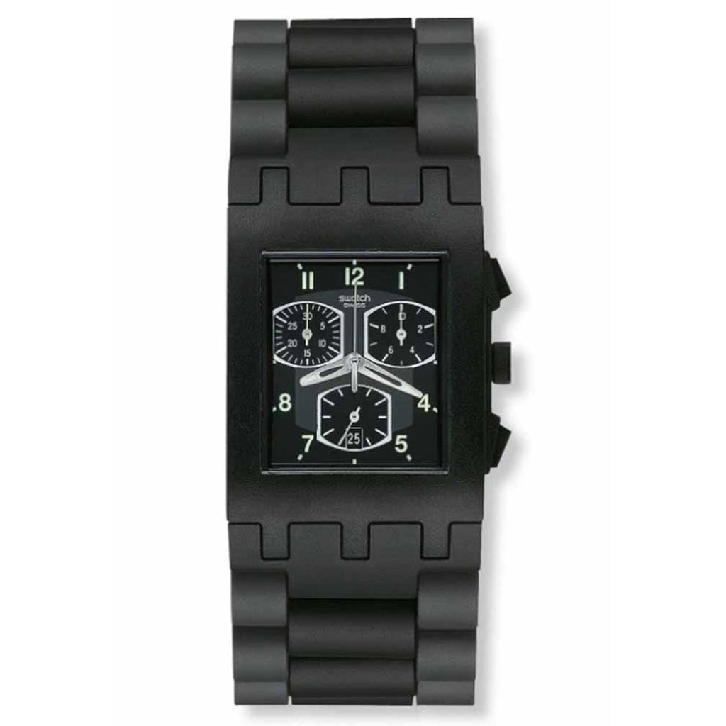 BLACK EQUIVOQUE