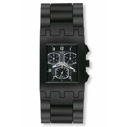 BLACK EQUIVOQUE
