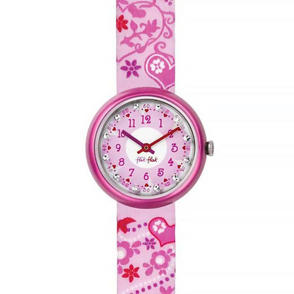 Flik Flak BLOOMING HEART ZFTB006