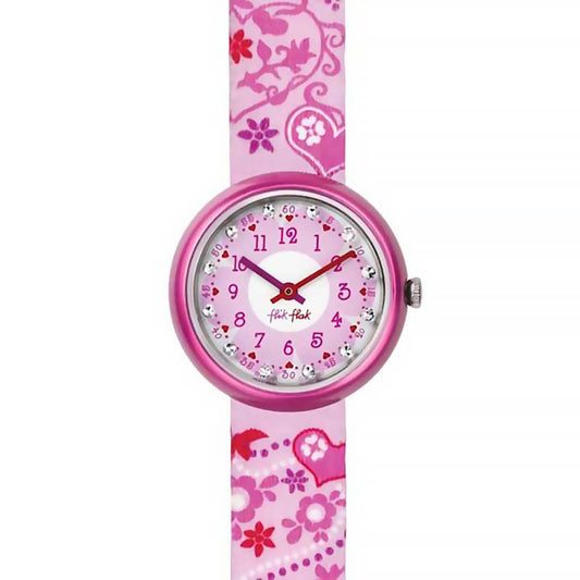 Flik Flak BLOOMING HEART ZFTB006