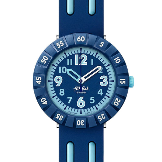 Flik Flak Blue4U FCSP094