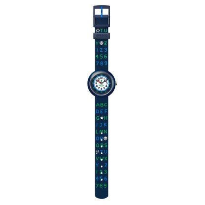 BLUE AB34