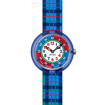 Flik Flak Blue Flik FBNP056